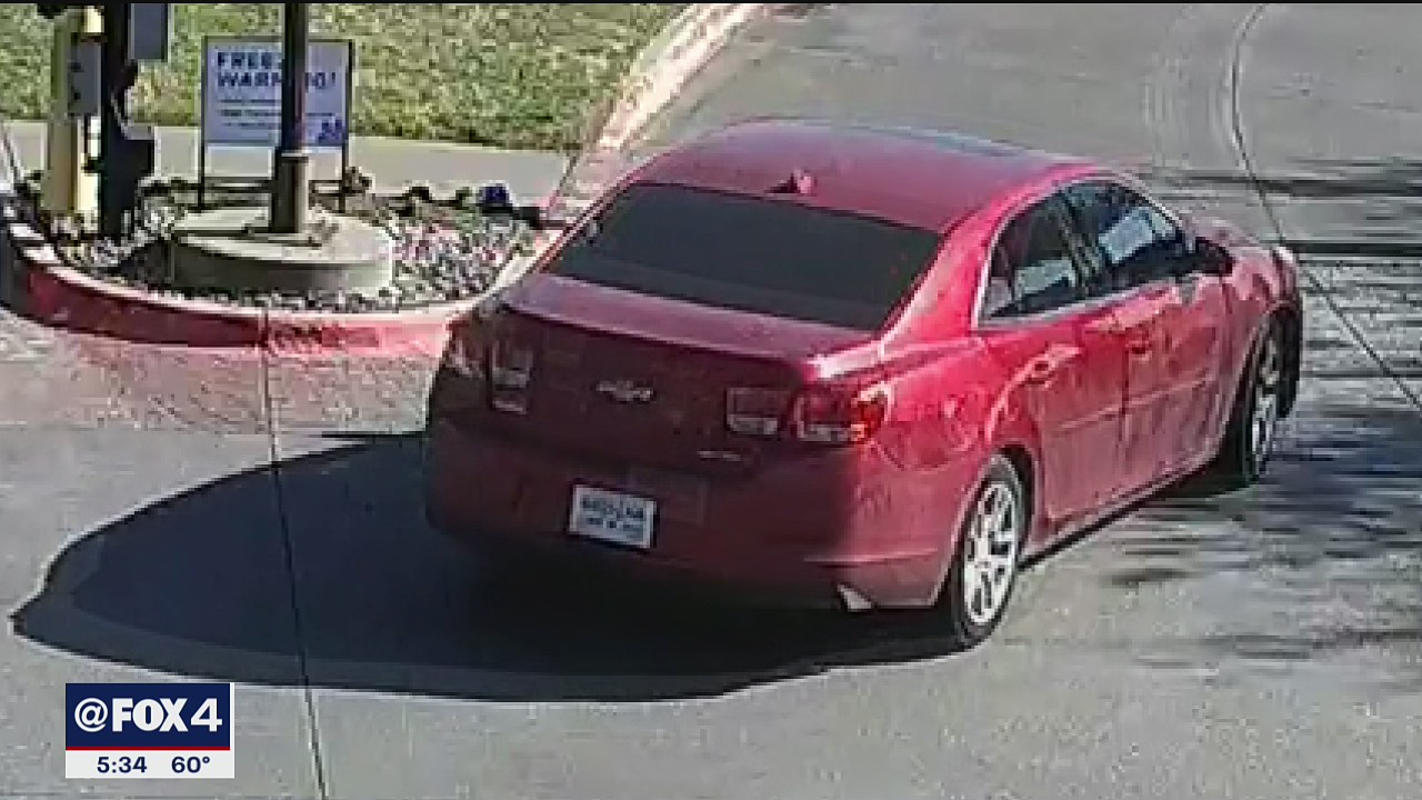 Trackdown: Help find Shanique Alex's killer