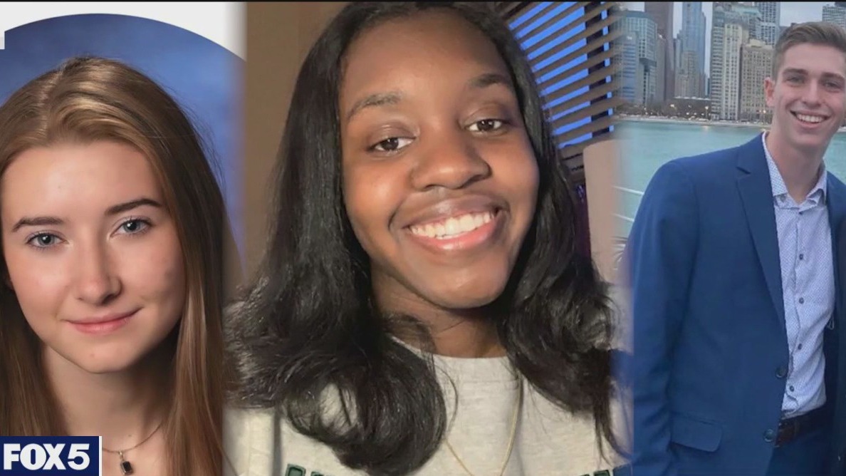 Victims identified in Michigan State mass shooting