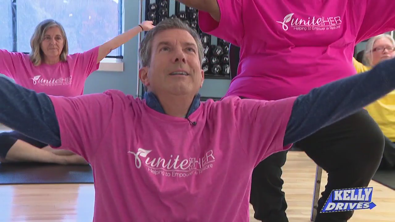 Sponsored: Supporting People with Breast Cancer with Unite for HER