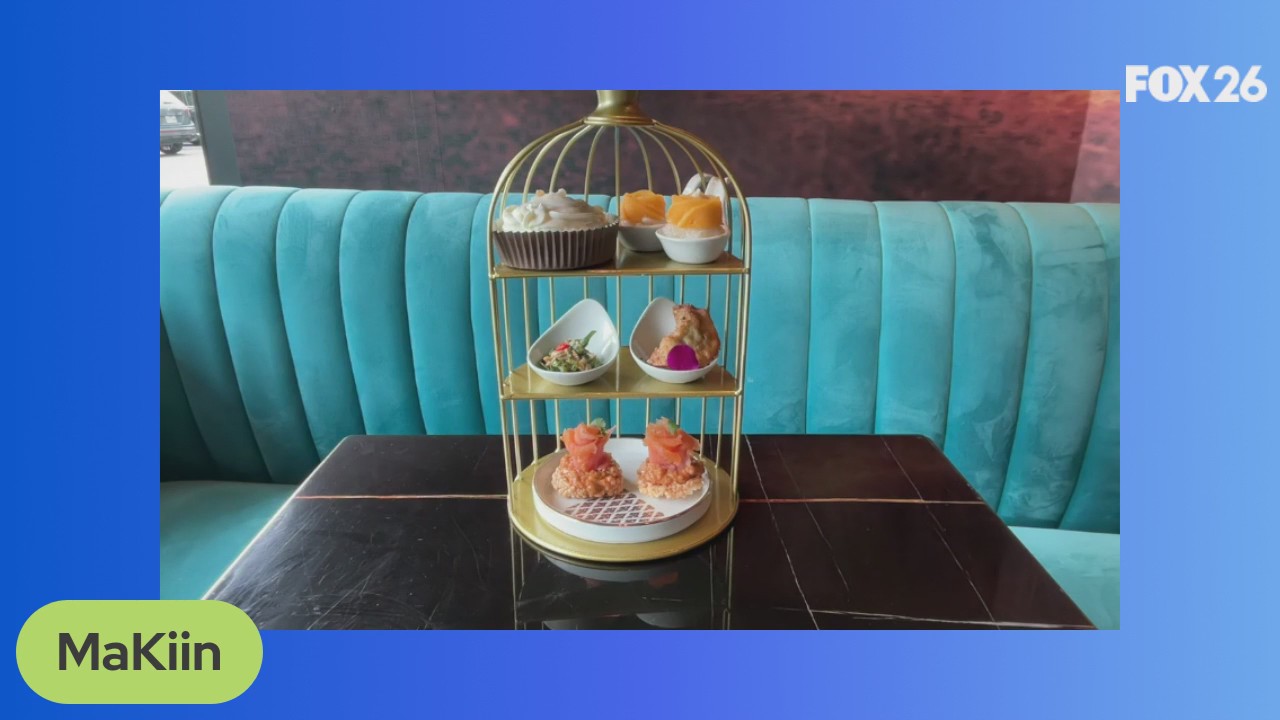 Foodies and Friends - MaKiin