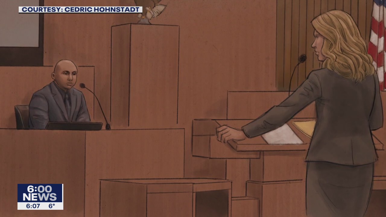 Former MPD officer Kueng testifies, explains failure to provide medical aid