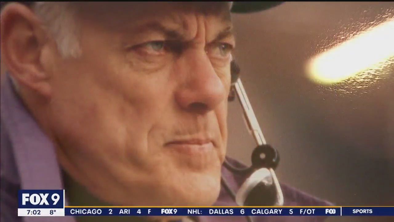 Bud Grant funeral: Loved ones remember his life and legacy