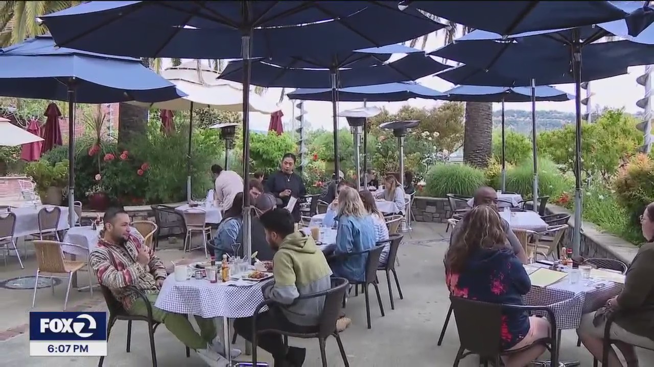 40K expected to attend Napa's BottleRock festival