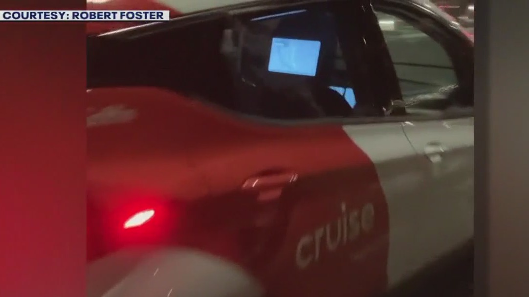 Cruise suspends operations in Texas
