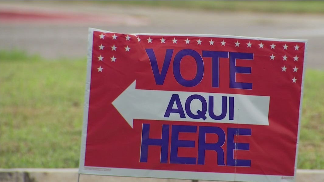 Voters turn out in Austin to decide on Prop A, state constitutional amendments
