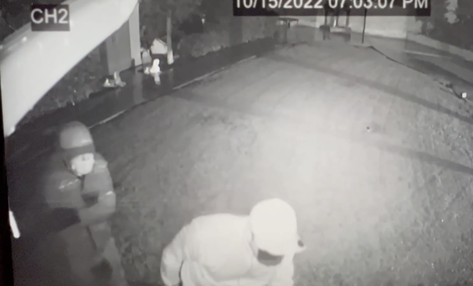 Riverside police investigating home burglaries tied to international crime organizations