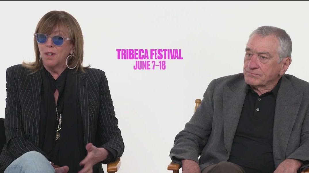 Tribeca festival runs June 7-18