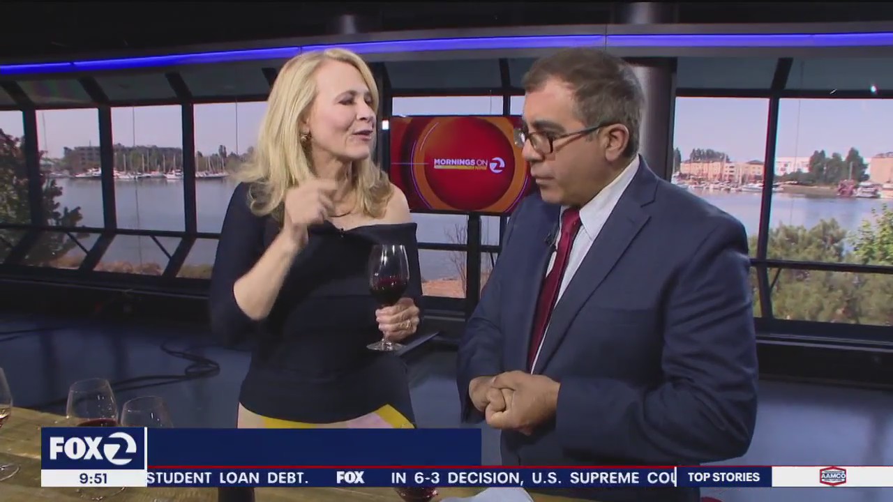 Wine Please!