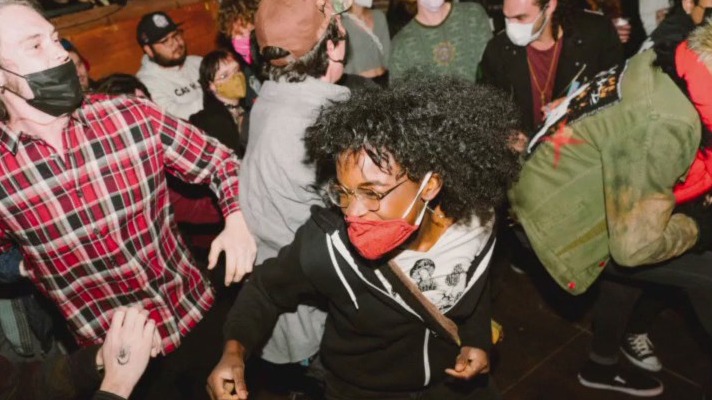 The Tiarras talk about what Free Week means for local musicians