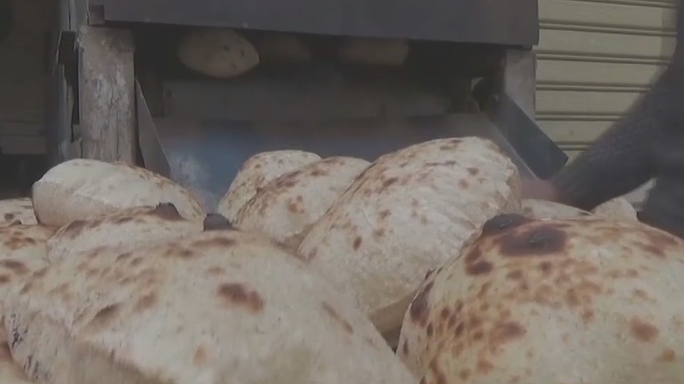 Russian invasion of Ukraine could have critical effect on world's food supply