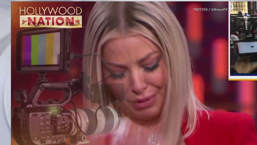 Raquel Leviss 'Vanderpump Rules' negotiations