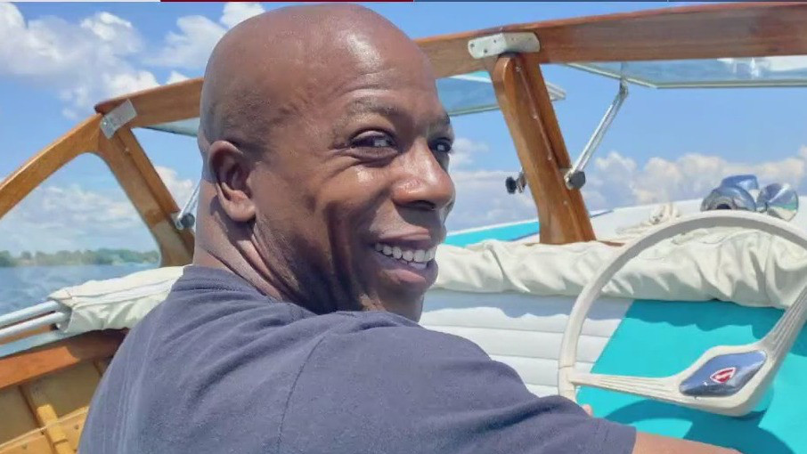 All Square remembers Randall Smith