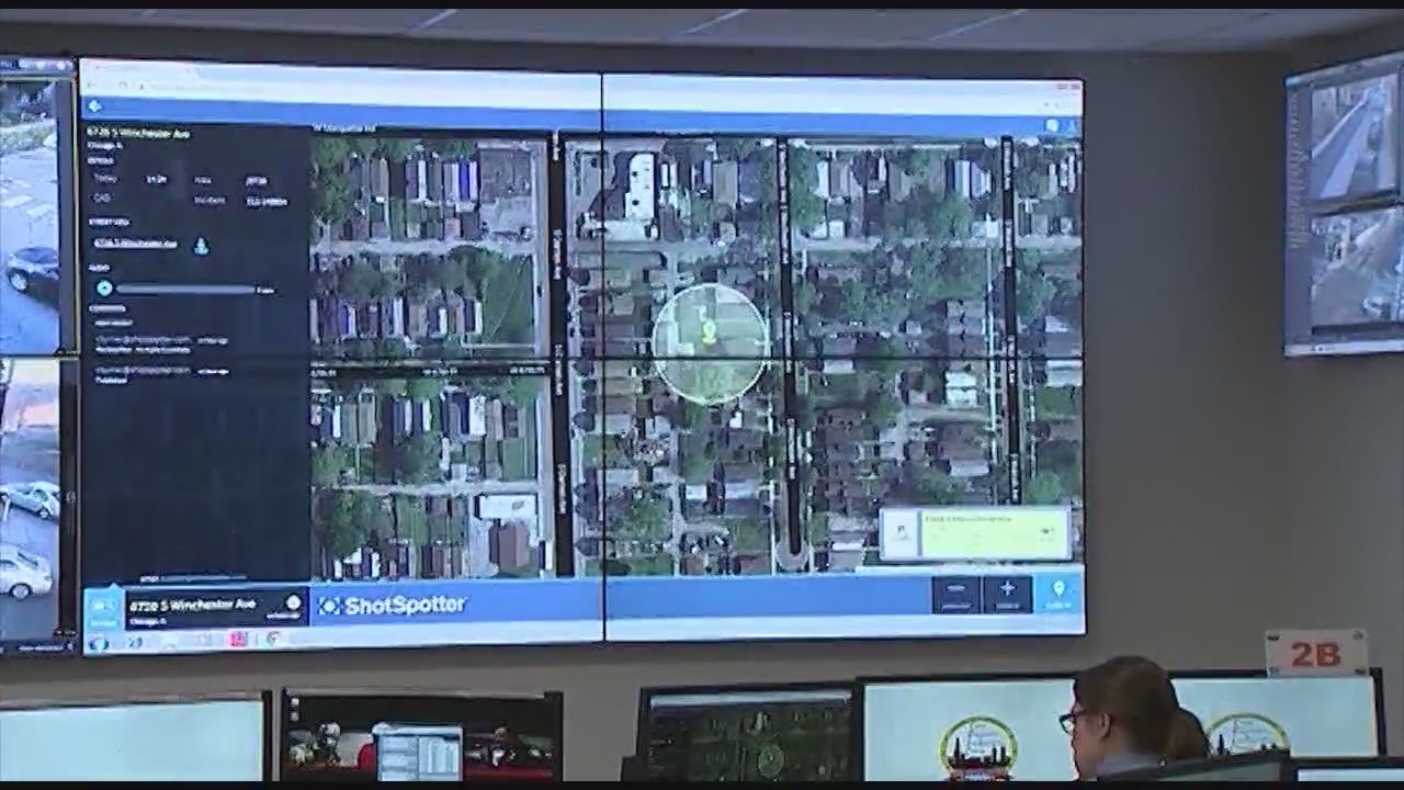 Activists call on Johnson to make good on campaign promise of ending use of ShotSpotter