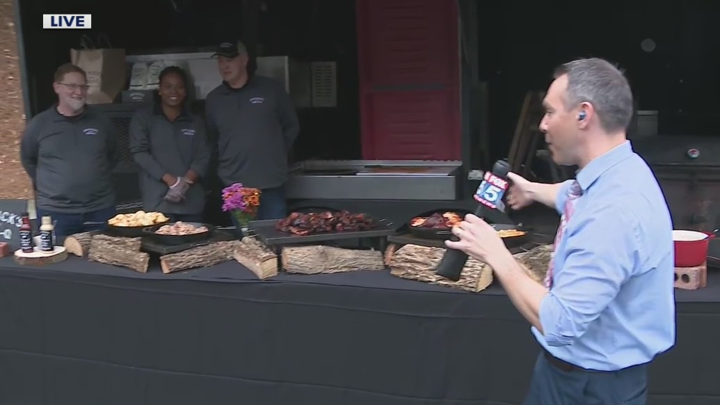 Cars and Q for a cause returns to Atlanta