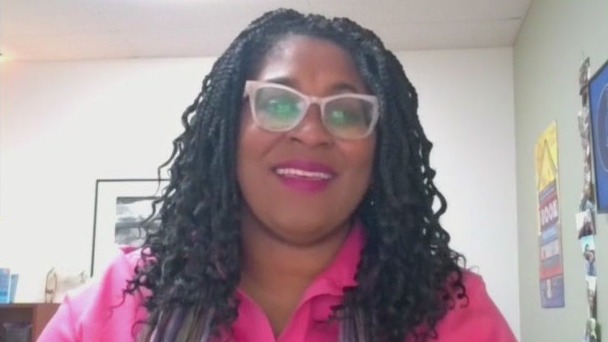 Book wants readers to unleash full potential