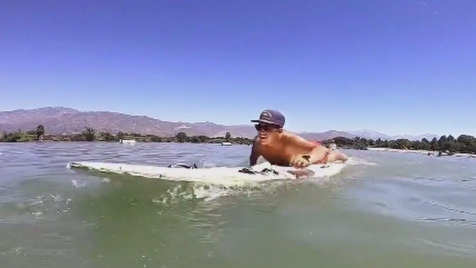 LA County bumping up pay for lifeguards