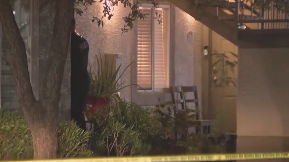Three killed in apparent murder-suicide identified by Mesa Police