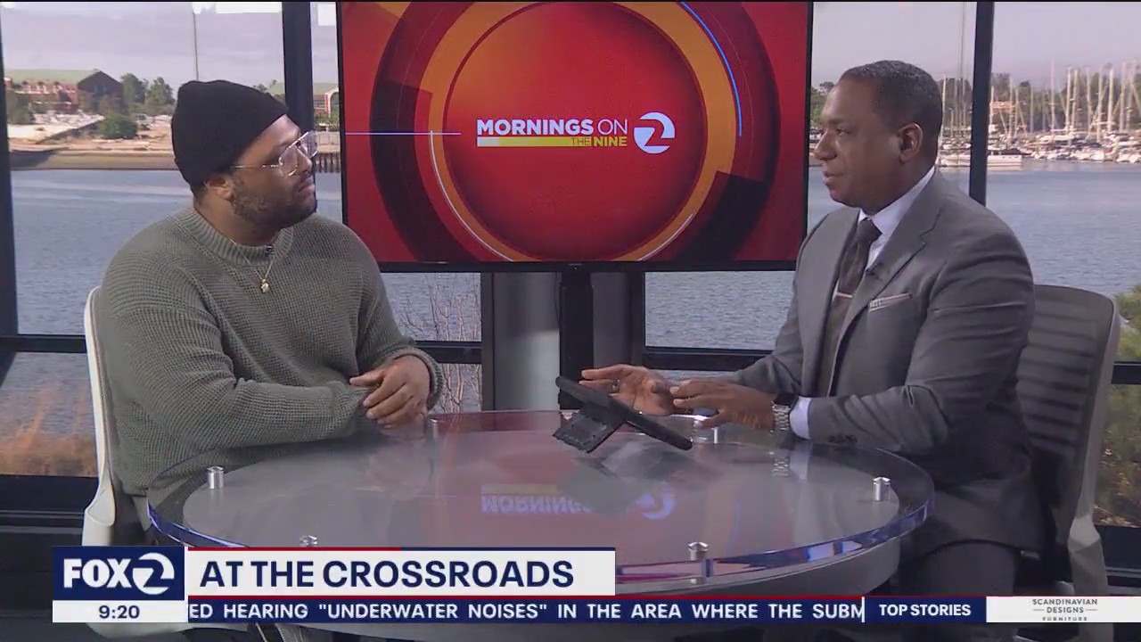 At The Crossroads takes their services to the streets