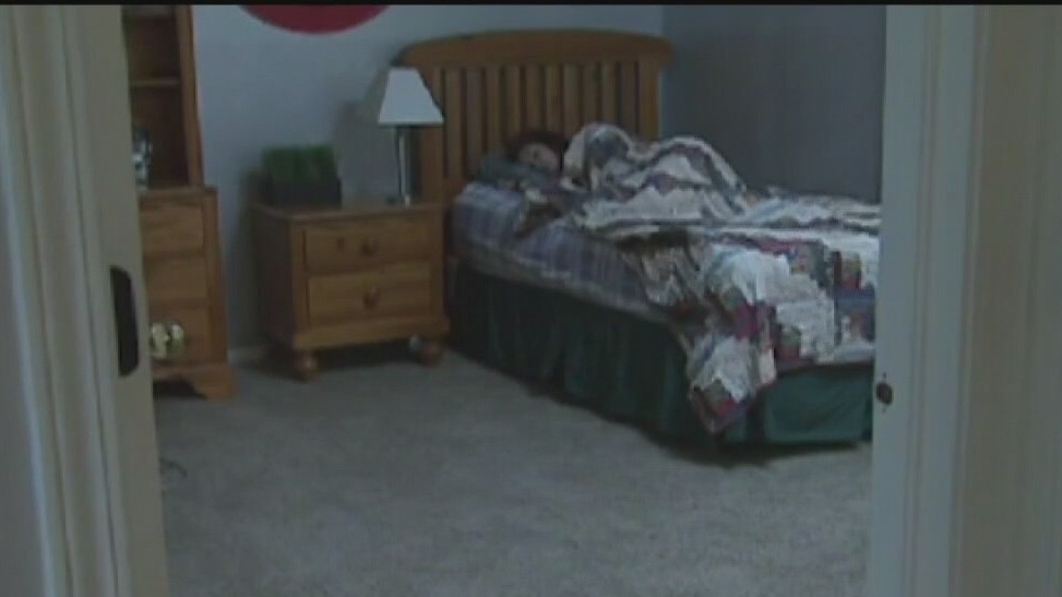 Getting more sleep: What teens can do