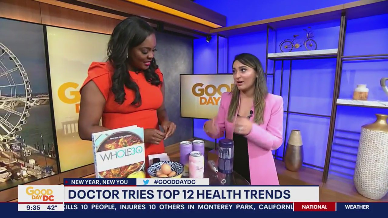 Best and worst healthy lifestyle trends