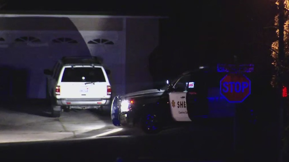 One taken into custody after Hercules lockdown
