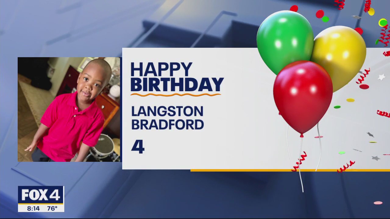 Good Day birthdays for Sept. 19