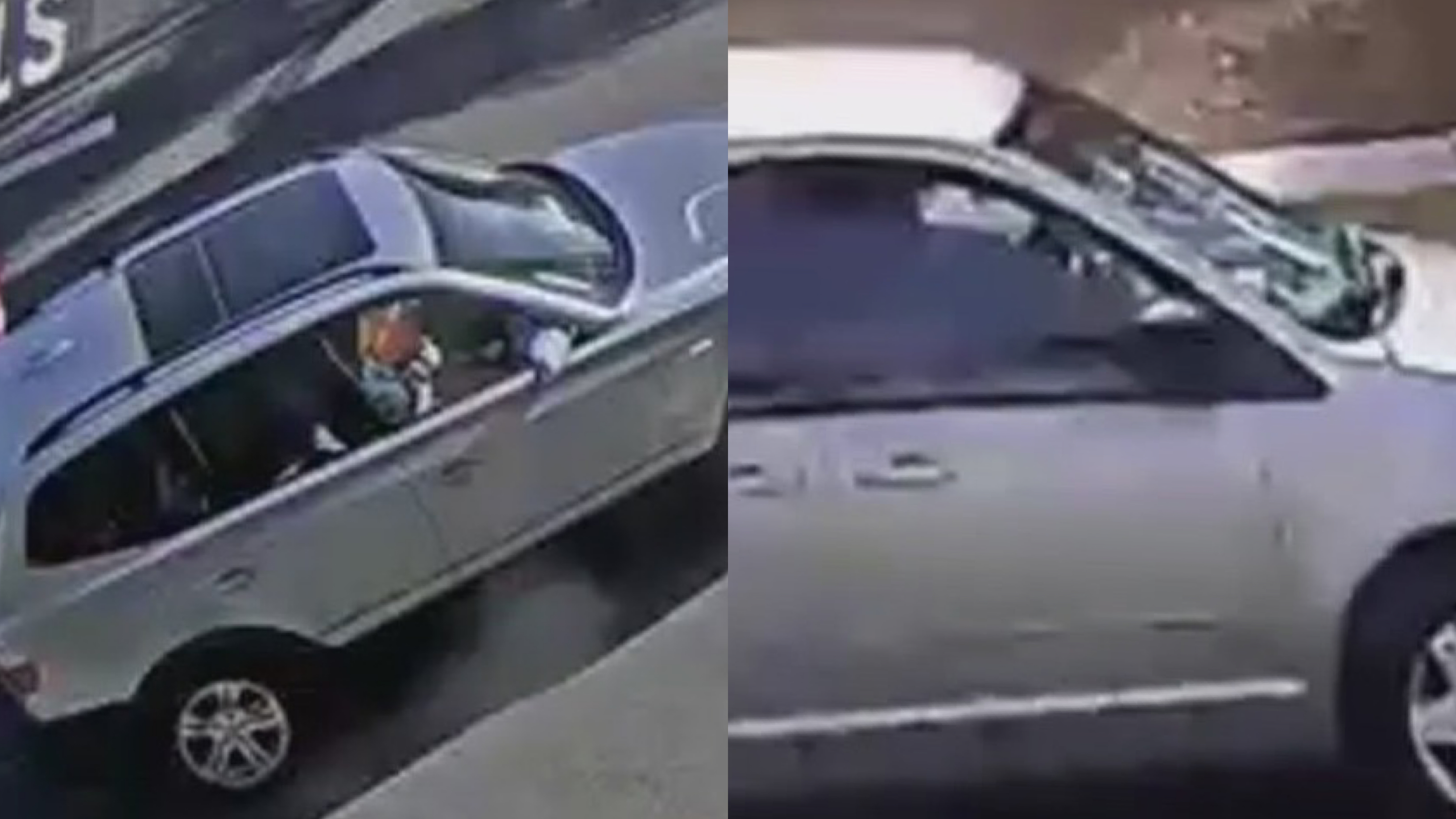 Burglars targeting elderly residents in Orange County