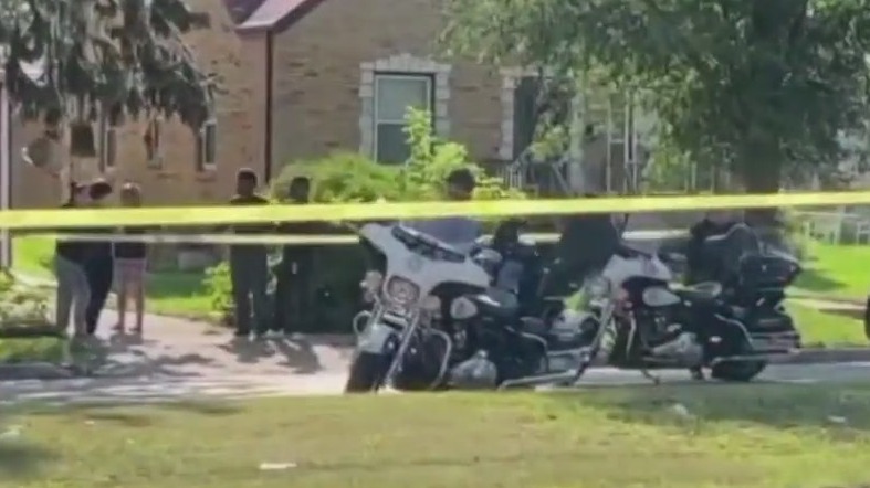 Boy killed in hit-and-run, man enters plea