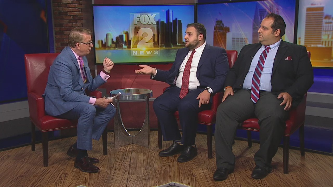 Charlie Langton talks Supreme Court decision to block student loan forgiveness