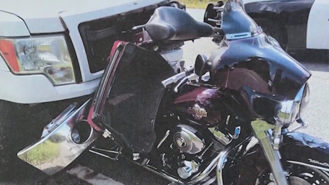 Police discuss deadly DUI in Fairmount