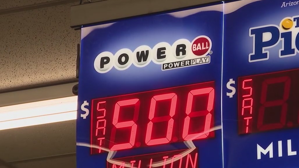 Lottery fraud: Casa Grande woman indicted for falsely claiming win from Arizona Lottery