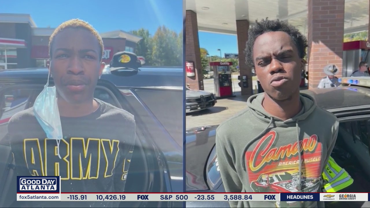 Suspects in Jefferson High football player's murder set to appear in court