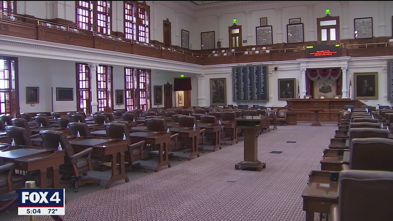 Gun reform likely won't be focus of special legislative committees in wake of Uvalde school shooting