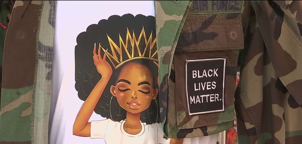 Lake Merritt hosts largest Juneteenth celebrations in Oakland