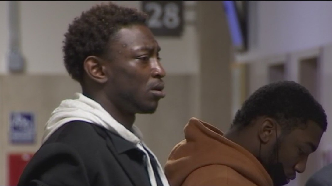 Man at center of contentious SF police abuse case wants officer 'held accountable'