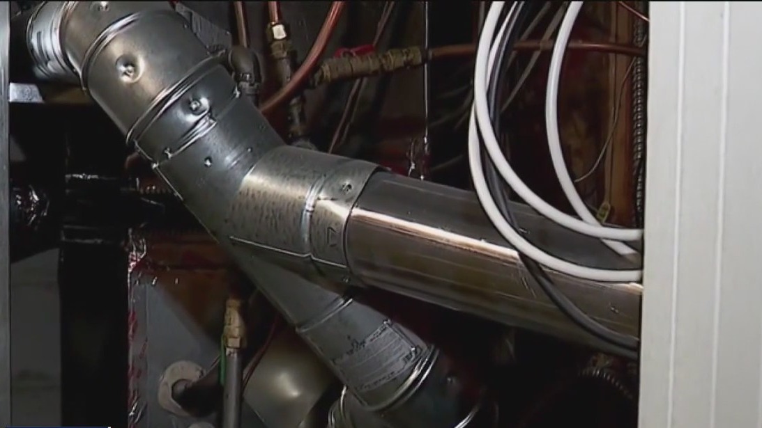 HVAC companies inundated with calls for service