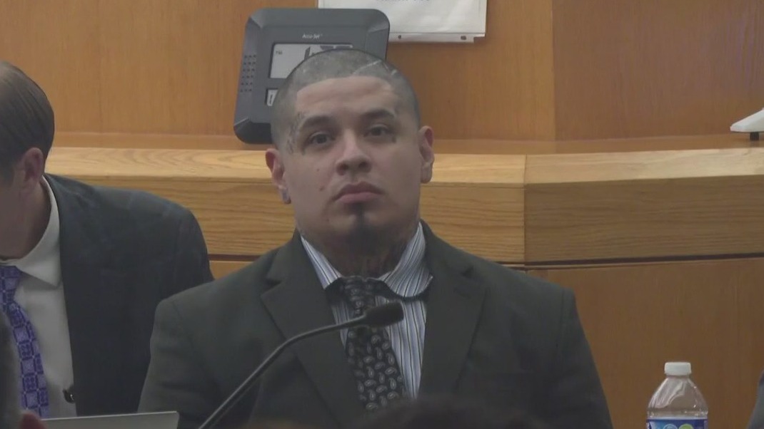 Dallas hospital shooting: Jury selection gets underway