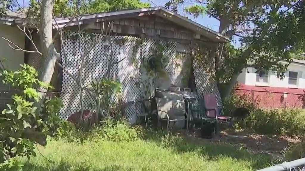 Melbourne residents frustrated with nuisance homes