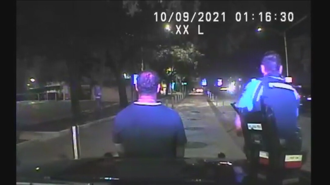 APD gives update on downtown 'gun battle' that left teen dead
