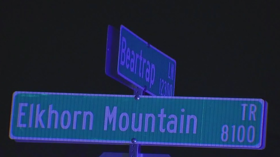 Austin Police investigating first homicide of 2022