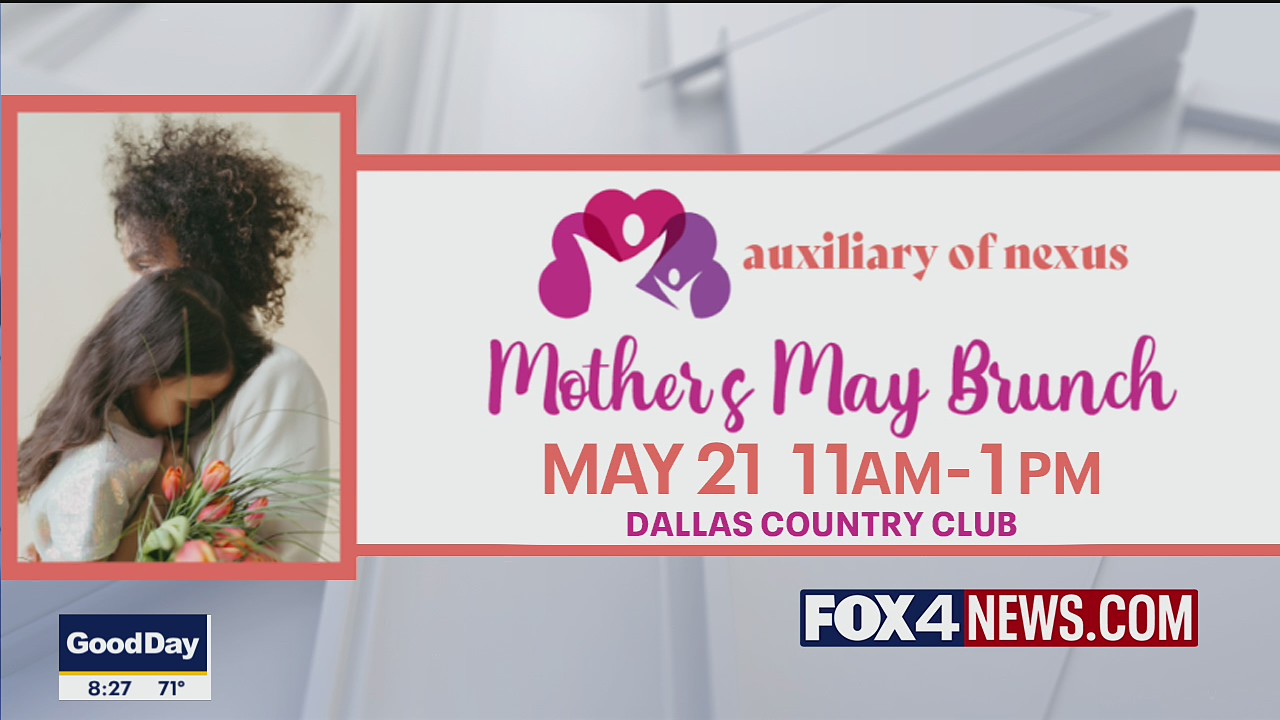 Mother's May Brunch