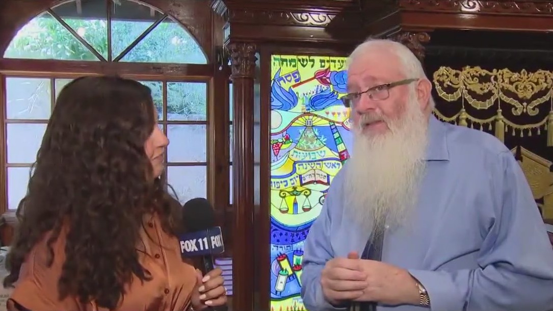 Ask the Rabbi: How to approach dating