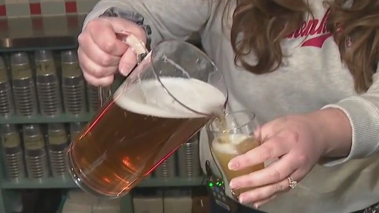 Exclusive 'Milwaukee Day' beer at AmFam Field