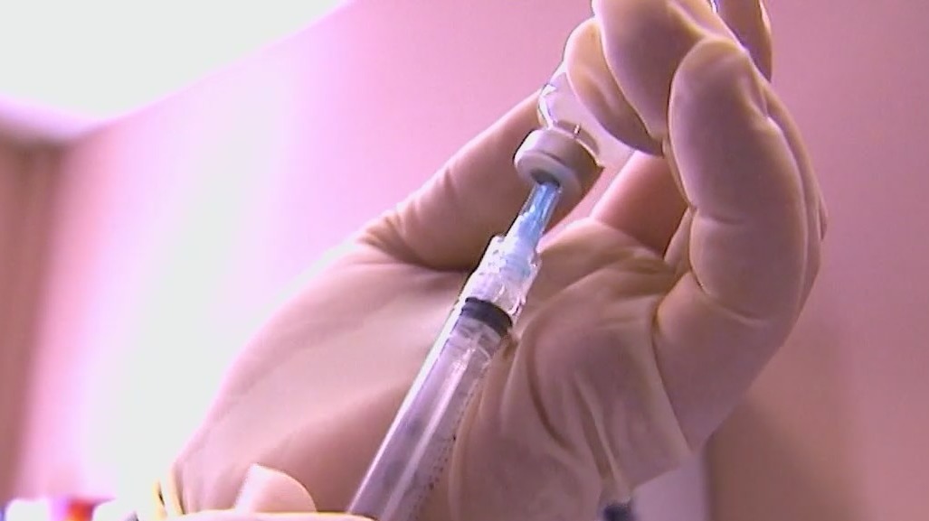 New flu vaccine protects against 4 different types of flu