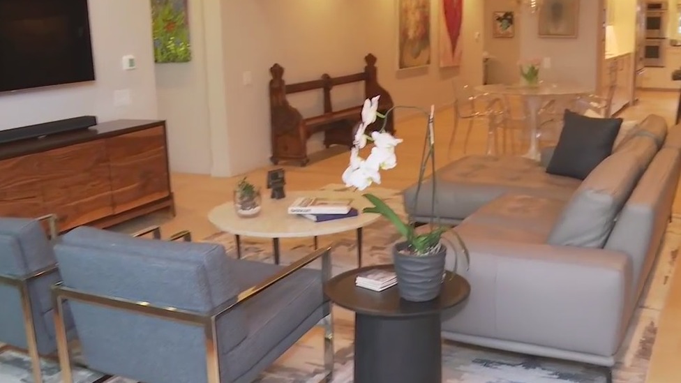 Webber + Studio on AIA Austin Homes Tour