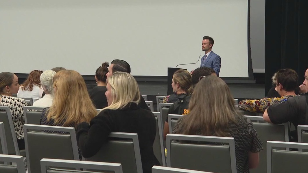 Pasco agencies working to tackle opioid crisis