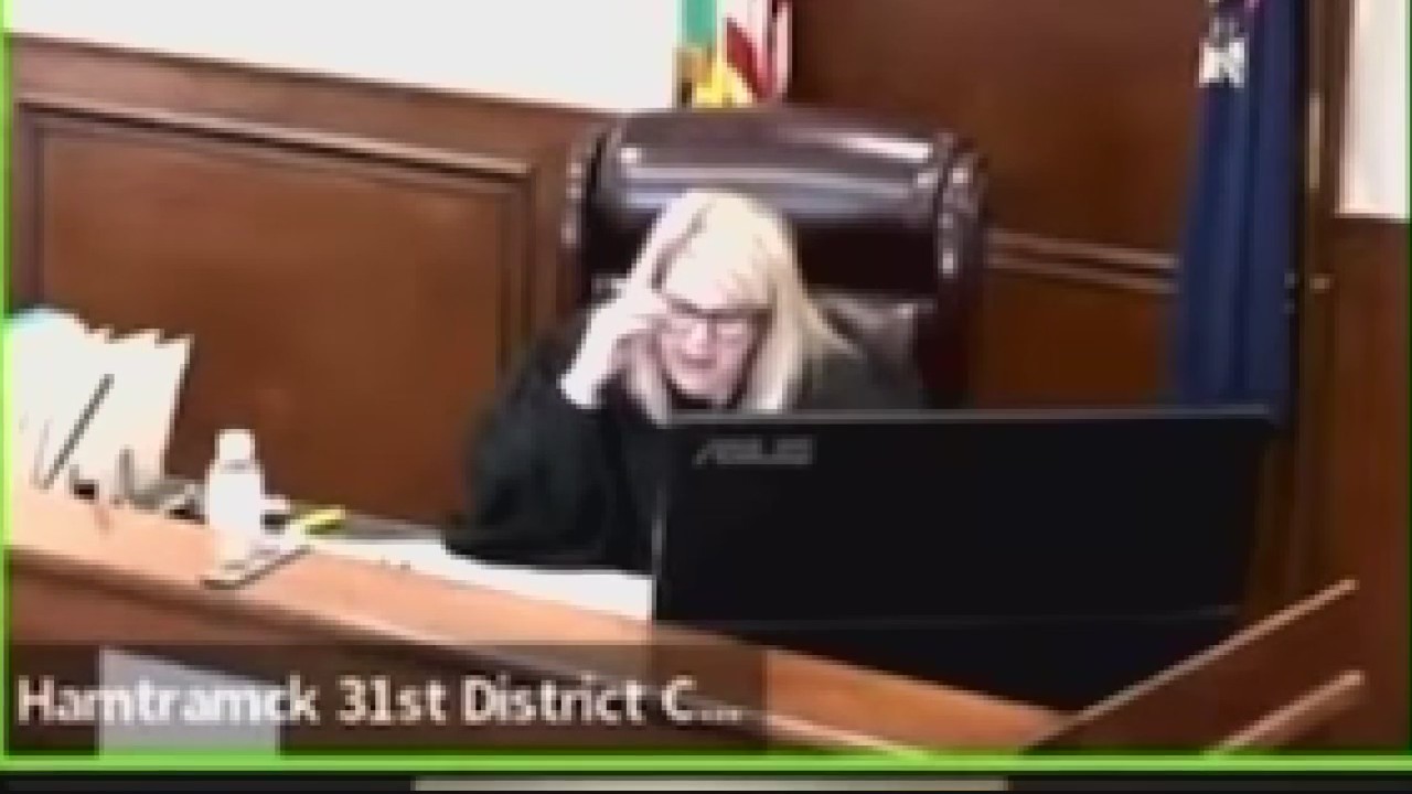 Man says cancer battle prevented him from blight cleanup, but judge wasn't having it