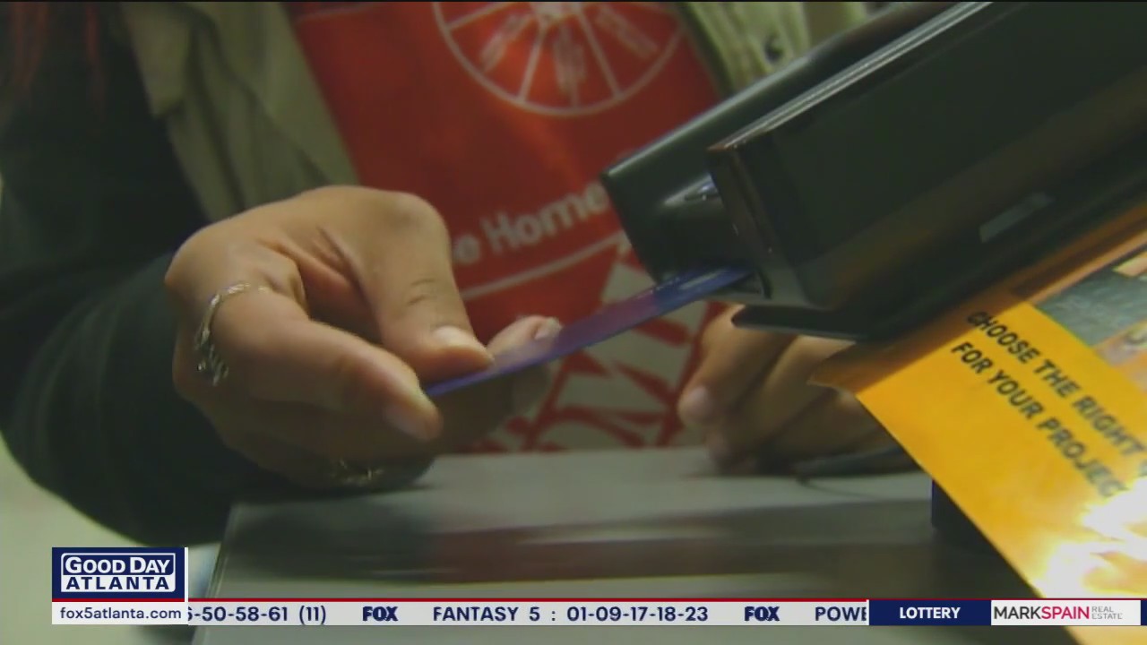 Tackling holiday debt