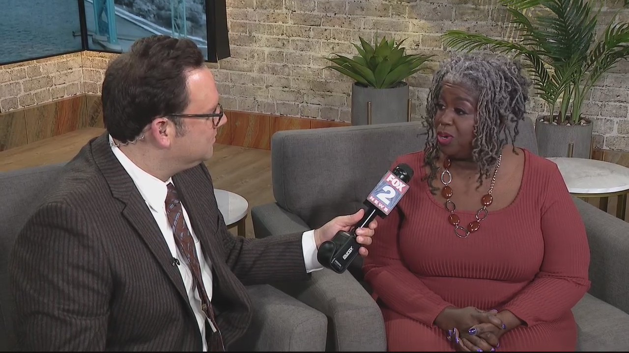 Anyone can get 'the yips' so be kind to yourself, says Dr Sabrina