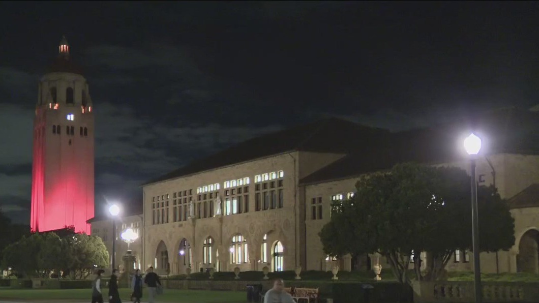 Stanford receives reports of 3 anti-Semitic incidents on campus
